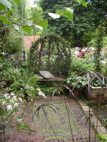 Chelsea Garden